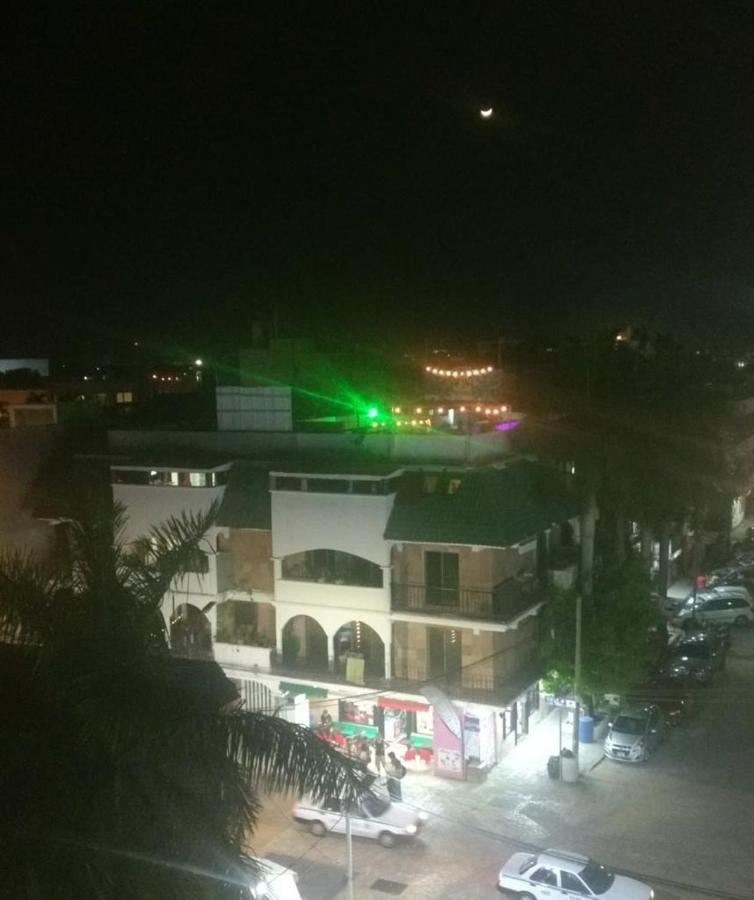 La izsla playa del carmen Playa del Carmen Exterior foto