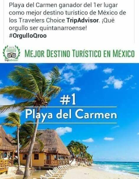 La izsla playa del carmen Playa del Carmen Exterior foto